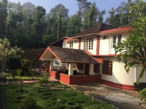 Serene Home